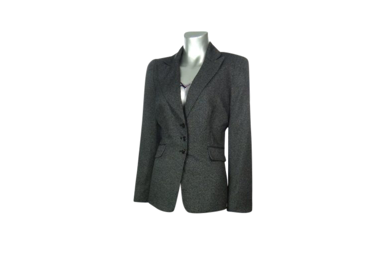 Professional Ghost Mannequin Services