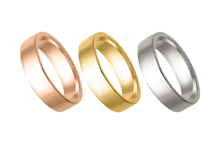 Gemstone bracelet enhancement