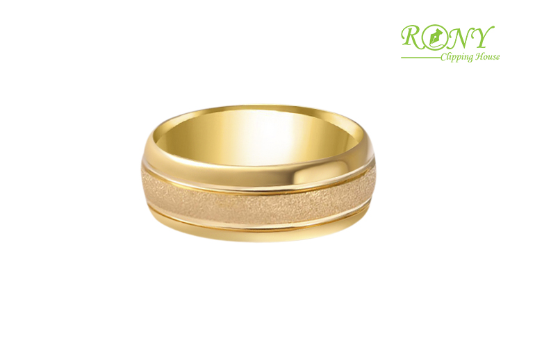 High end Jewelry Photo editing services