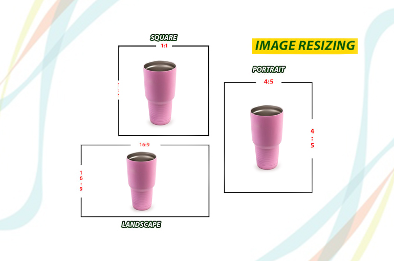 e commerce photo editing