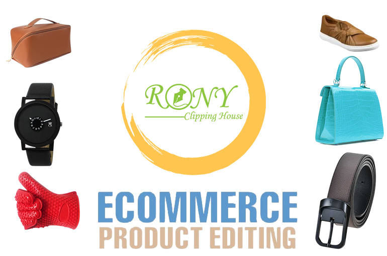 e commerce photo editing