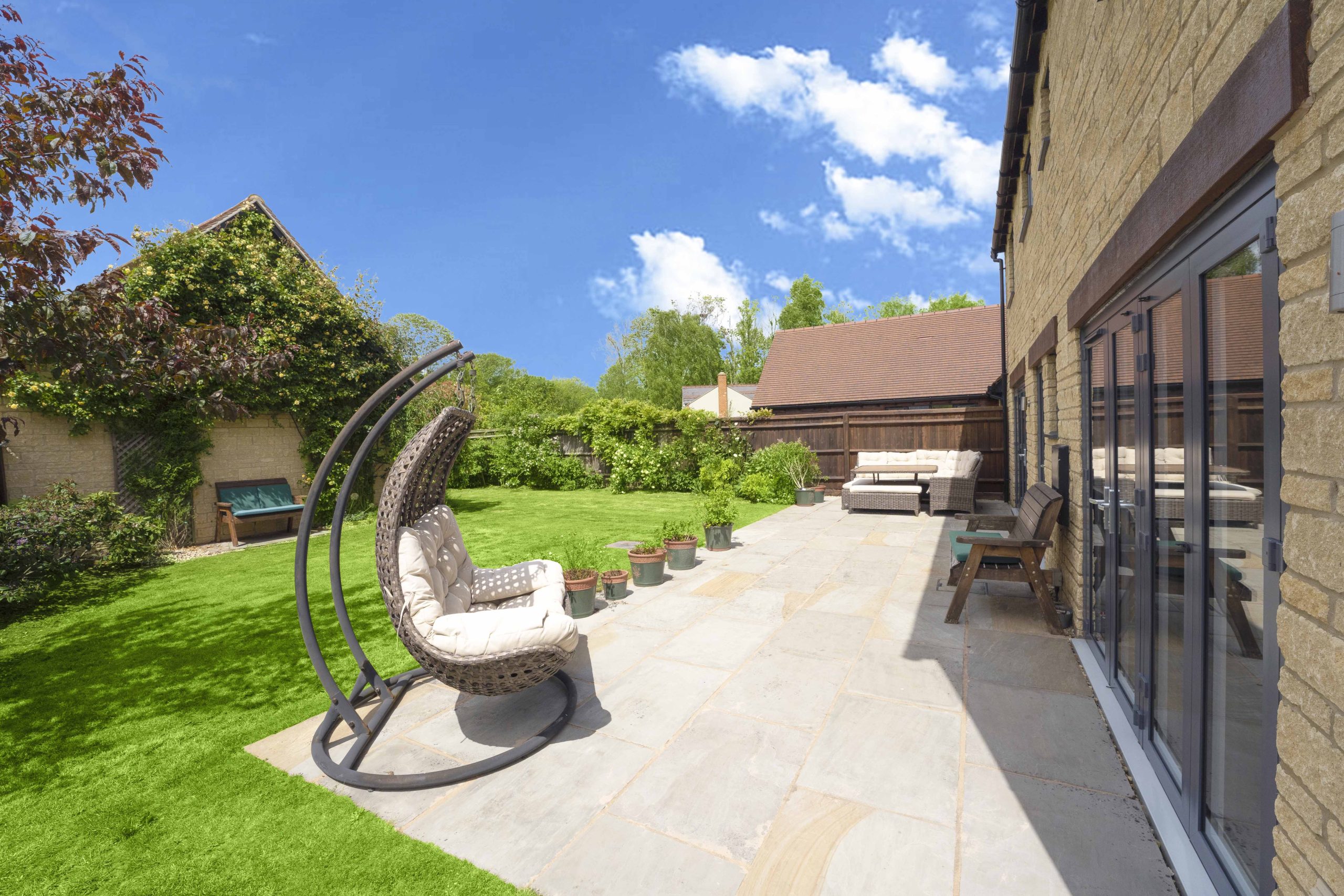 Real Estate HDR Photo Editing Services